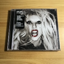 Lady Gaga-Born This Way Luxury new unopened sales spot