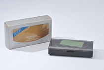 Technics EAH-09 nearly brand new titanium head wear (personal collection)