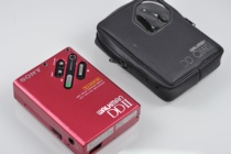 SONY SONY WM-DD2 Tape Drive (DD DD9 D6C)