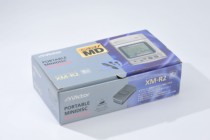 VICTOR victory XM-R2 MD