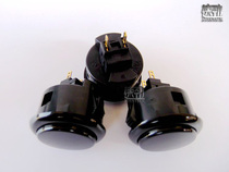 Original Sanhe button arcade machine button also Arcade Joystick DIY chip Moonlight treasure box 4s home game console