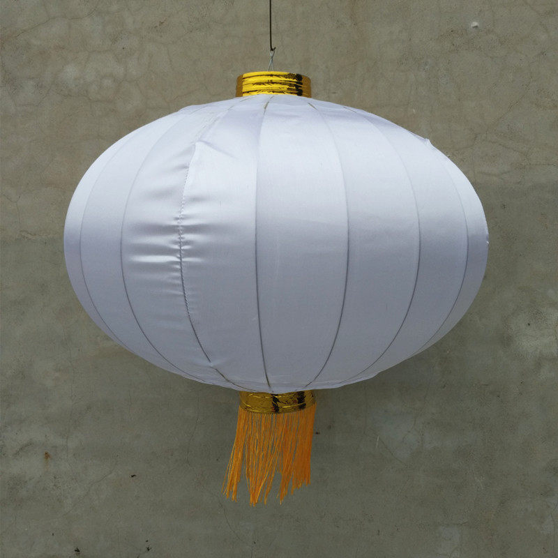 白色灯笼祭奠字丧事灵堂布置丧事灵堂布置葬礼清明节白事扫墓用品