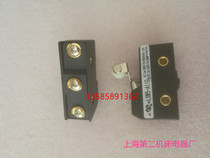 Shanghai Second Machine Tool Electrical Appliance Factory Limit Micromotion Stroke Switch LXW5-A11G5 Public Letter Brands Direct Sales