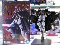 Vandet Metal Build Day Edition MB Pirates Up to X1 Alloy Maneuvering Warrior Skull Cape Cross Pioneer