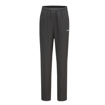 Li Ning sports pants spring and summer breathable running casual trousers AYKM108 AKLM464
