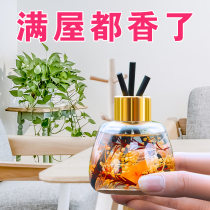 Air freshener bedroom room perfume fragrance ornaments incense home lasting aromatherapy toilet deodorant essential oil