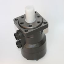 Hydraulic motor BMR80 50 100 125 160 200 250 315 400 oil BM1 BM2