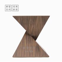 Nordic Negotiating Table Tea Table Fashion Minima Casual Table Modern Small Family Style Board Room Coffee Table Creativity Small Tea Table