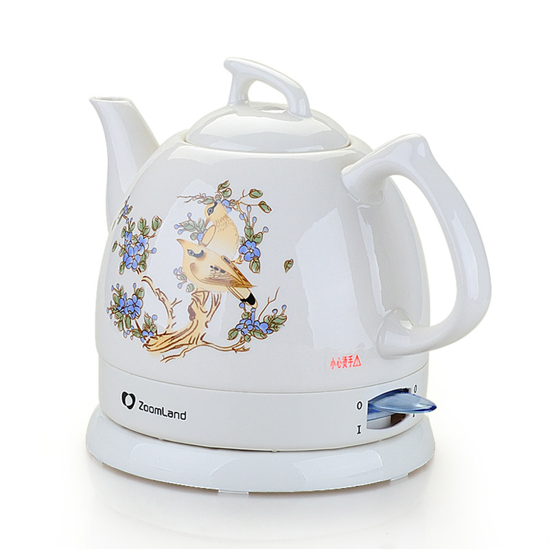 茶与壶——好壶配好茶