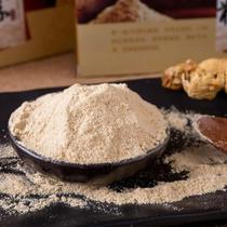 American Ginseng Northeast Changbai Mountain Ginseng American Ginseng Powder American Ginseng with Slice Powder Raw Sliced Canned