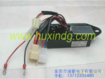 KUBOTA KUBOTA generator regulator J310 voltage regulator AVR voltage regulator excitation board
