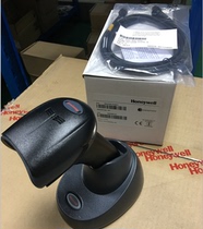 Honeywell Honeywell 1902GSR two-dimensional wireless bar scanning gun Barcode scanning gun 1902GHD