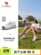 낙타 Qingan Hiking Shoes 남자 여름 통기 가능한 새로운 여자 야외 스포츠 신발 메쉬가 아닌 껍질 두꺼운 하이킹 신발 낙타 Qingan Hiking Shoes 남자 여름 통기 가능한 새로운 여자 야외 스포츠 신발 메쉬가 아닌 껍질 두꺼운 하이킹 신발