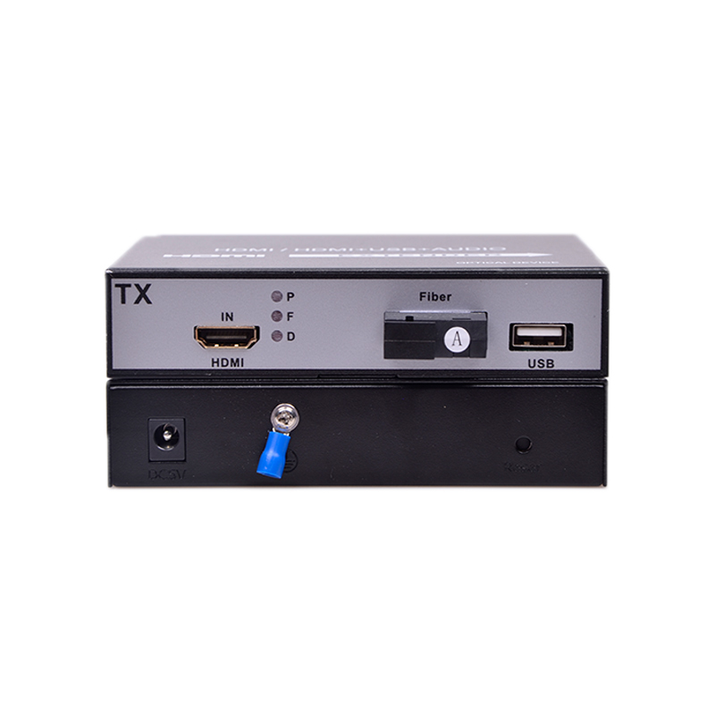 hdmi optical transceiver to optical extender optical transceiver hdmi with usb hd 1080 one optical transceiver