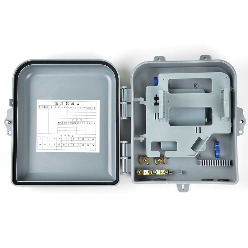 haohanxin1 16 patch optical splitter 16 core optical splitter