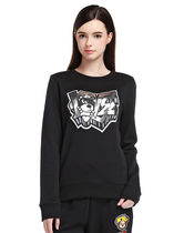 (Limited time discount)Attachments fashion brand RTMW61233F spring and autumn and winter trend texture cotton comfortable sweater