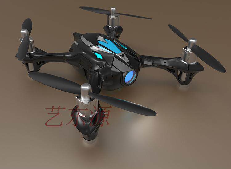 电子产品外观设计ID结构设计MD 3D犀牛proe