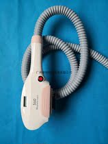 Factory direct e-light IPL 360 magneto-optical 640 permanent hair removal special magneto-optical hair removal skin rejuvenation handle