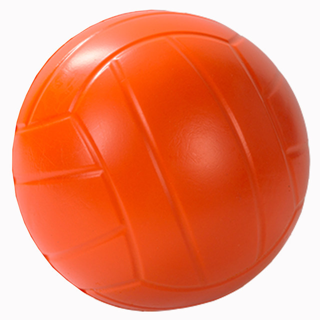 Runningman dodgeball ແລ່ນຜູ້ຊາຍຂອງປາ volleyball ຫາດຊາຍບານຟຣີ inflatable volleyball ເກມເດັກນ້ອຍ volleyball pu ball