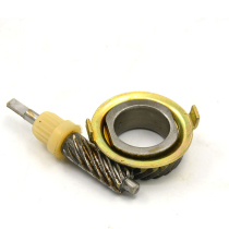 Dayang Thai Honda Curved Beam Speedometer Recess Wheel Concave Rod Mage Gear Motorcycle Accessories