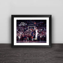 Lillard Lore Thunder classic moment Solid wood decorative photo frame Photo wall table pendulum hanging frame ornaments Home murals