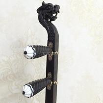 Plate Hoopole Qin Lumen Plate Hulpole Alt Plate Hupole Black Sandalwood Tap Plate Hupole Manufacturer Direct