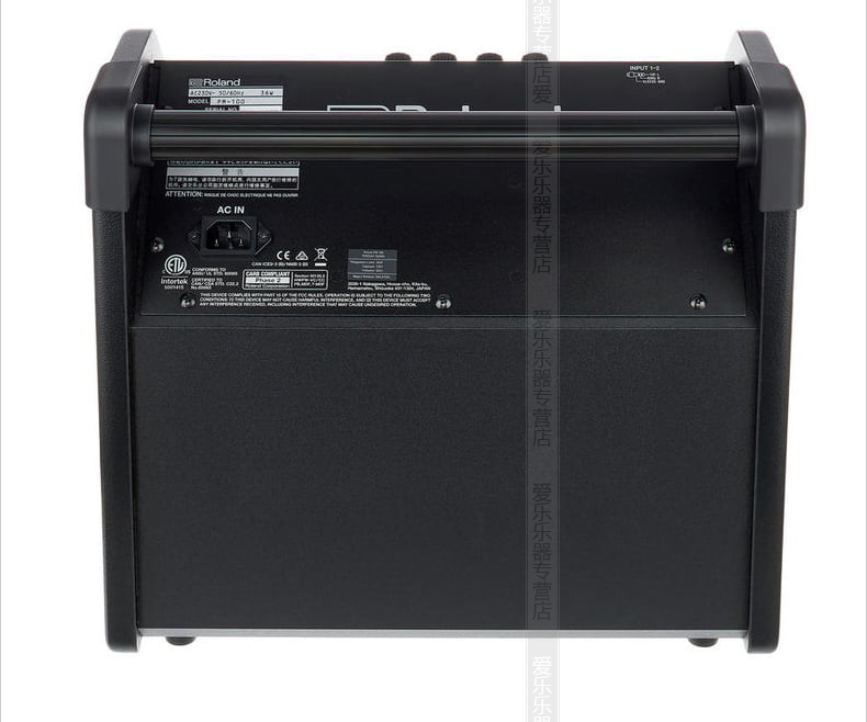 Акустическая система Roland PM100 PM03 PM-200 PM10 Акустическая система Roland PM100 PM03 PM-200 PM10