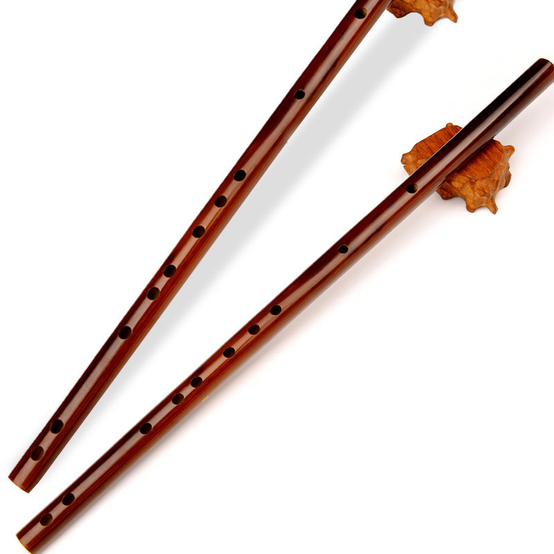 陈情魔道祖师竹笛子乐器儿童初学入门成人零基础专业一节古风横笛
