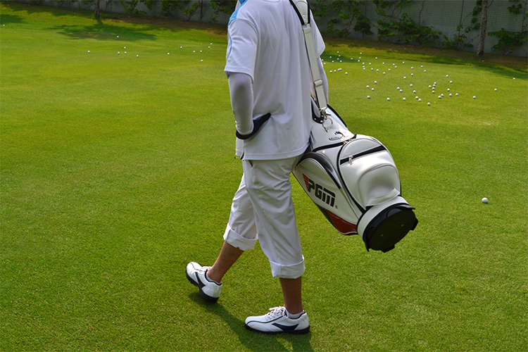 Обувь для гольфа Pgm GOLF Обувь для гольфа Pgm GOLF