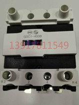 Tianshui two three AC contactor GSC1(CJX4-d)-4008 110V220V380V