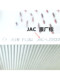 Jac Ruifeng S3S2 Heyue 원래 R3IC5S5 JIAYUE A5X4 에어컨 필터 에어컨 필터 에어 필터 에어 필터 Jac Ruifeng S3S2 Heyue 원래 R3IC5S5 JIAYUE A5X4 에어컨 필터 에어컨 필터 에어 필터 에어 필터