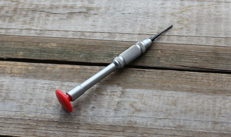 6螺丝刀 苹果iphone 11 x 8 7 6手机维修拆机工具