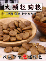 Dog Professor Golden-haired Dog Food Large Pine Lion Medium Dog Shepherd Labrador Hasky