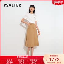 Shopping mall with shadow Psalm women 2021 summer new dress 6C31205580