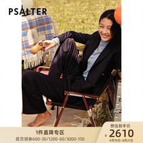 Mall Concots Poetic Dress 2021 Winter New Casual Pants 6C01520018