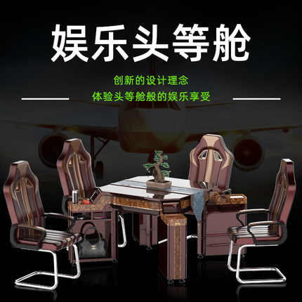 小将们:世和麻将机怎么样?听说万人被坑，真有这么不堪吗？