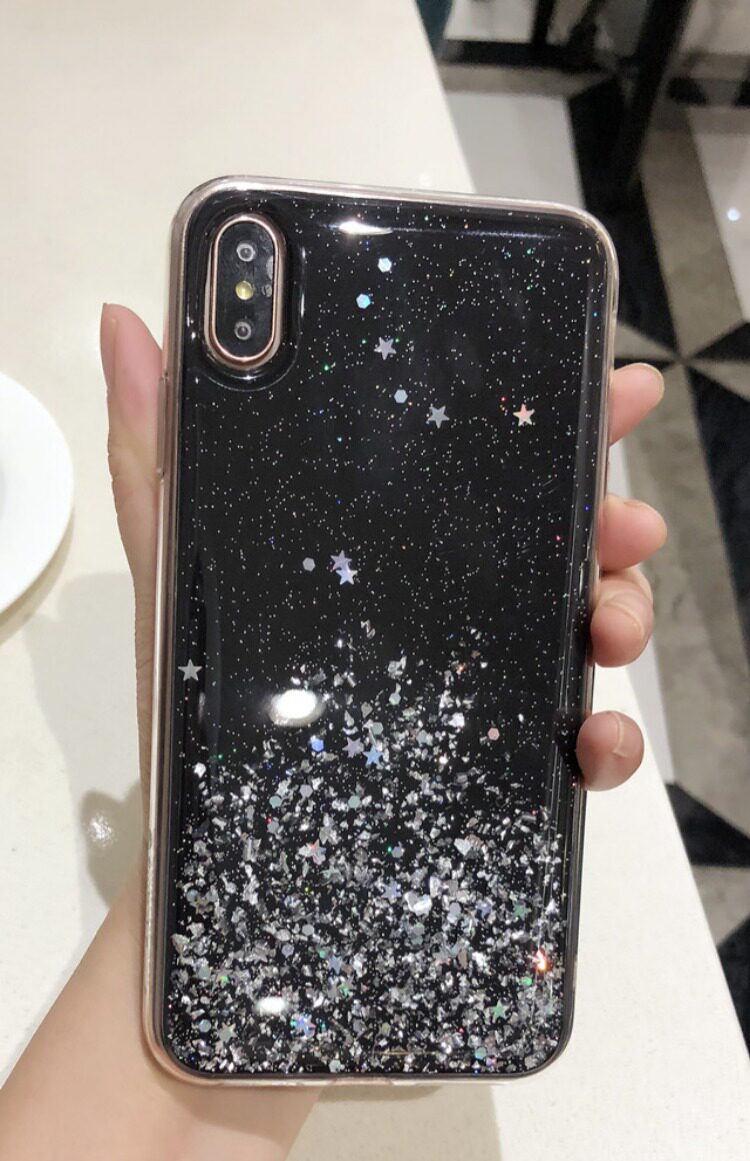 美国苹果xmax手机壳x苹果xs手机壳r女网红新款高档时尚防摔潮大牌