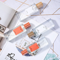 Mike cocoa early morning men and women 1 2 perfume lasting light scent fresh natural sandalwood Michaelcoco