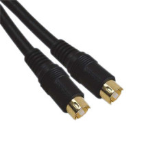 Workstation Software Video Wire S Terminal Line Svideo5 MiaVideo ultrasound endoscopic workstation connection lines