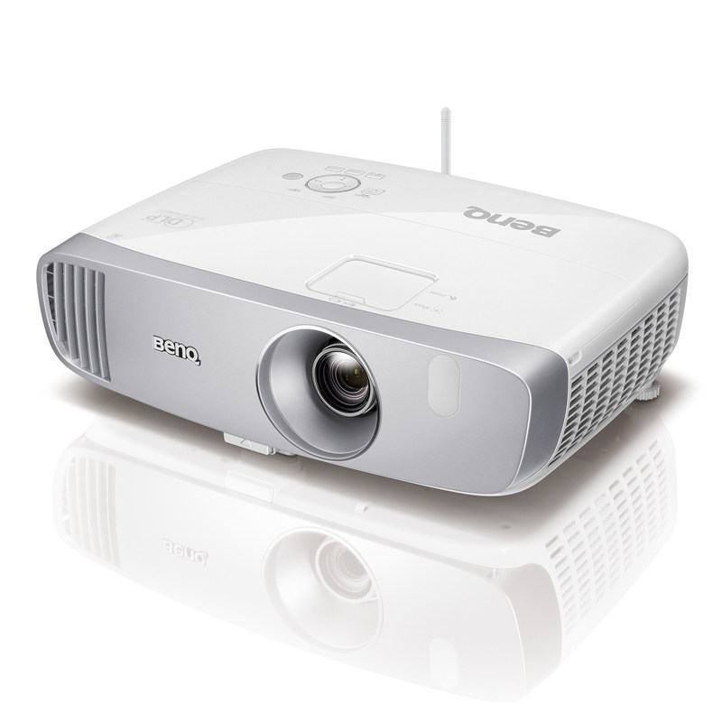 benq/明基投影仪i720智能家庭影院无线wifi 3d蓝光高清家用投影机