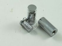 Advertising nails Billboard decoration nails Photo frame nails Glass nails Support nails Advertising screws 10*20