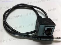 ktv song machine connected to the touch screen line Xingwang TV easy USB Redstone 3 5 days line Sunshine Sound sound creation voice King interface