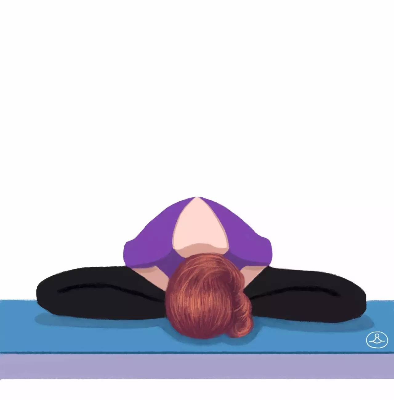 简单瑜伽,治愈你的身材