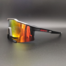 Sagan 100 percent bicycle riding glasses 100% big mountain bike road car polarized sports riding goggles