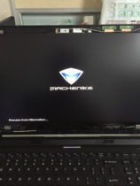 Notebook universal disassembly tutorial does not need to be photographed