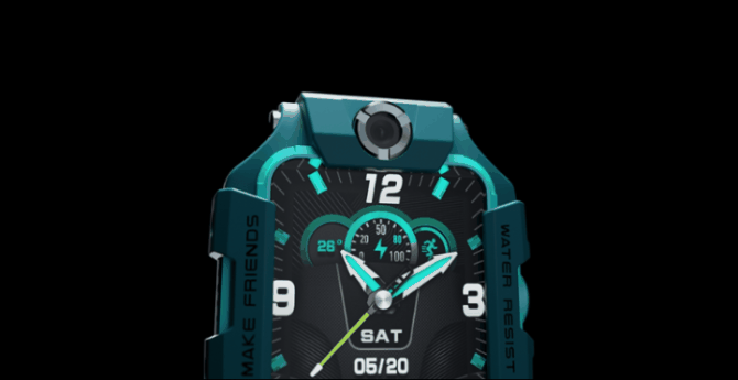 送孩子贴心礼物,六款好物不能少-ihome爱生活