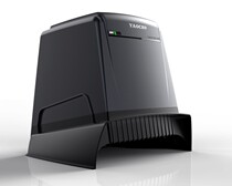 Desktop solder smoke purifier Smoker Conference room desktop smoking machine Small second-hand smoke smoker