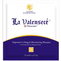 Buy 10 to send 8 pieces of Legend D Deep Sea Energy Moisturizing Water Tonic Bone Collagen silk face mask