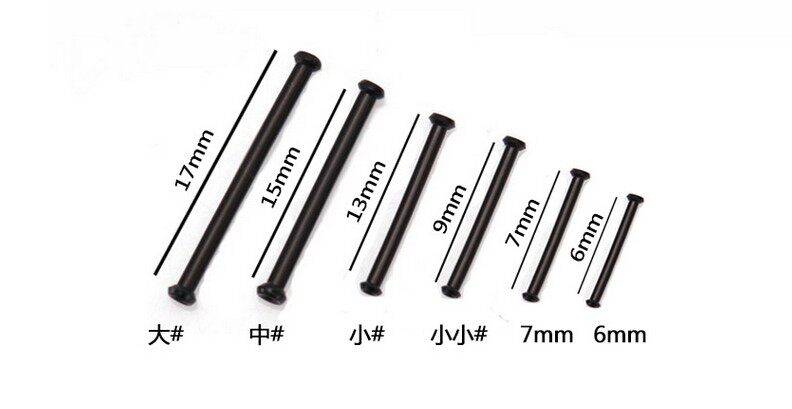 大号铅皮座 适合宽度在16mm以内的铅皮.