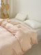 Xinjiang Long Velvet Quilt 커버 싱글 피스 퀼트 커버 피부 친화적 인 벌거 벗은 잠자는 밀크 티 다목적 스타일 Xinjiang Long Velvet Quilt 커버 싱글 피스 퀼트 커버 피부 친화적 인 벌거 벗은 잠자는 밀크 티 다목적 스타일